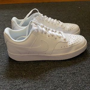Nike Court Vision Sneakers